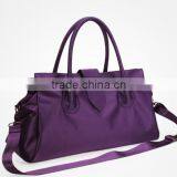 High Quality Microfiber Travel Business Duffel Bag thumbnail-3