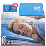 2015 New Products Chillow Pillow Cool Pillow as Seen as on tv thumbnail-1