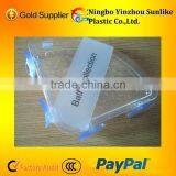 Plastic Bath Collection thumbnail-1