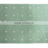 Anti Slip Plain Pattern Bath Mat thumbnail-1