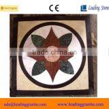 Cheap Coloured Granite Floor Mosaic Tile thumbnail-5