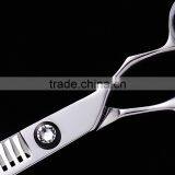 YiJiang 7 Inch Japanese Pet / Dog Grooming Scissors thumbnail-3