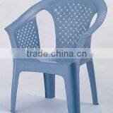 European Plastic Chair thumbnail-1