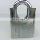 Top Security Cast Iron Padlock, Cheap Price Mirror Home Lock thumbnail-2