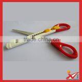 New Style Hot Sale Malfunctional Scissors With Pen Knife thumbnail-1