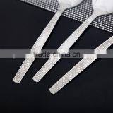 Natural Color Spoon and Fork Set and Lowest Price thumbnail-2