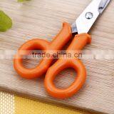 BYR02 Stainless Steel Electrician Scissors, High Quality Scissors Tool thumbnail-4