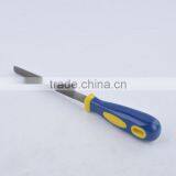 Hand Tool Files Semicircle File With Two Color Handle thumbnail-6