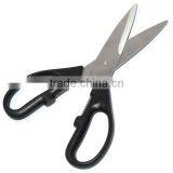 SKI0017 7-1/2" Easy Cutting Hot Kitchen Chef Scissors thumbnail-4