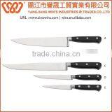 A3386 Fashionable 6pcs Stainless Steel Kitchen Knife Set thumbnail-6