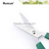 4-1/2" Plastic Handle Small Scissor for Child thumbnail-3