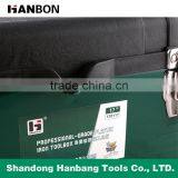 Professional Portable Plastic Iron Toolbox thumbnail-6