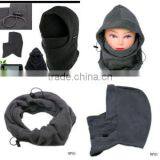 Thermo Fleece Sturmhaube Thermal Fleece Balaclava thumbnail-1