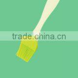 Pastry Brushes / PP Handle Silicone Baking Brush thumbnail-1