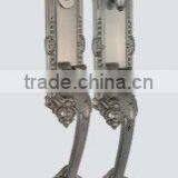 China Paddle Latch Latch for Truck Lock Good Quality Handle Lock thumbnail-4