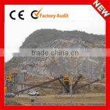 Hot Sold in Nigeria High Effective Stone Crusher Plant thumbnail-2