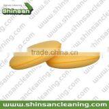 2015 New Foam Applicator/wax applicator/car polish sponge