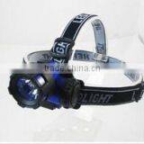 Camplights Miner Lamp Glare 3w Led Fishing Lamp Night Fishing Lights