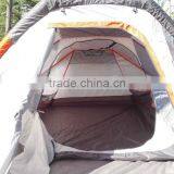 Hot Selling Automatic Folding Inflatable Air Tent for Sale thumbnail-3