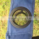 Aluminium Backpack Beach Chair With Wheels thumbnail-4