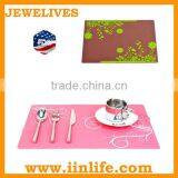 Silicone Protective Hotel and Restaurant Table Pad thumbnail-1