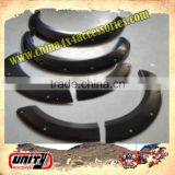 4x4 Fender Flares for Pajero Sport Unity Manufacturer Model thumbnail-1