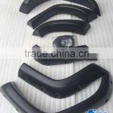 Auto Body Parts Wheel Arch Fender Flares for Jeep Cherokee XJ thumbnail-2