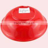 700ML Round Middle Size Melamine Noodle Salad Bowl thumbnail-5