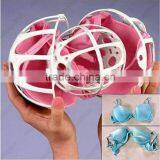 Bubble Bra Saver/Protector Laundry Bra Ball Washing System thumbnail-1
