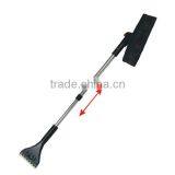 Ice Scraper With Brush thumbnail-1