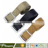 Brown Black Green Army Belt Buckles With Logo For Man thumbnail-5