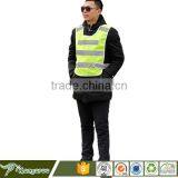 Custom Wholesale Cheap 3m Reflective Safety Vest thumbnail-5