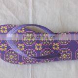 Men Lady Flip Flop Beach Sandals thumbnail-1