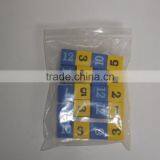 Foam Dice thumbnail-4