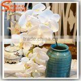 Artificial Flower Basket Decoration From Guangzhou Factory thumbnail-2