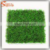 Factory Wholesale PE Artificial Milan Grass Plastic Indoor Artificial Milan Grass Turf Artificial Grass thumbnail-1
