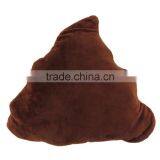 Pillow Cushion Cute Emoji Funny Poo Shit Shape Pillow Stuff Doll Novelty Newest Hot Search thumbnail-5