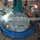 Chemical Reactor for Complete Epoxy/Phenolic/unsaturated Polyester Resin Production Line/stainless Steel Chemical Reactor thumbnail-5