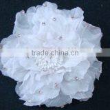 Floral Brooch thumbnail-1