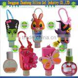 Lovely Portable Promotional Gift Face Body Wash thumbnail-1