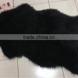 Faux Fur Sheep Skin Rugs thumbnail-2