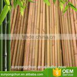 Diameter Flag Pole Curtain Christmas Decoration Bamboo Canes for Plants Farm thumbnail-2
