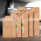 Personalized Bamboo Wood Chopping Board thumbnail-6
