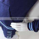 New Style Hot Sale High Quality Cheap Man Custom Tracksuits Sportswear thumbnail-4