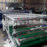 Roller Sublimation Heat Press Transfer Machine Manufacturer thumbnail-5
