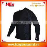 Hongen Apparel Custom Women and Kids Rash Gaurd for Sale thumbnail-1
