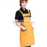 Wholesale Cotton Kitchen Plastic Nylon Aprons 2017 Small Kitchen Designs Kitchen Apron thumbnail-1