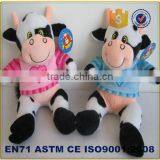 Stuffed Animals for Wholesale With Plush Fabric for Making Toys thumbnail-5