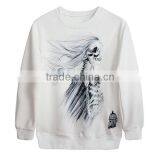 New Design Custom Printing 3d Printing Sweatshirt thumbnail-1