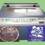 SUDA SL 4030 Laser Machine-Mini One